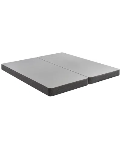 Beautyrest 2025 Triton Low Profile Foundation In Gray