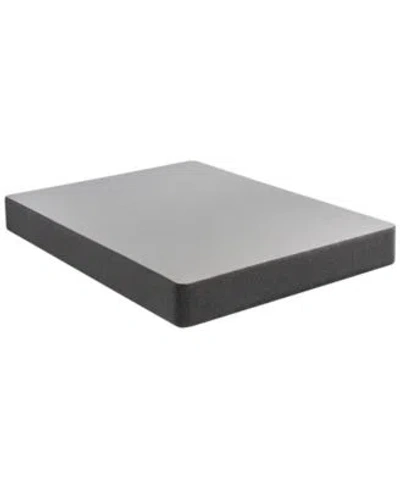 Beautyrest 2025 Triton Standard Foundation Collection In Gray