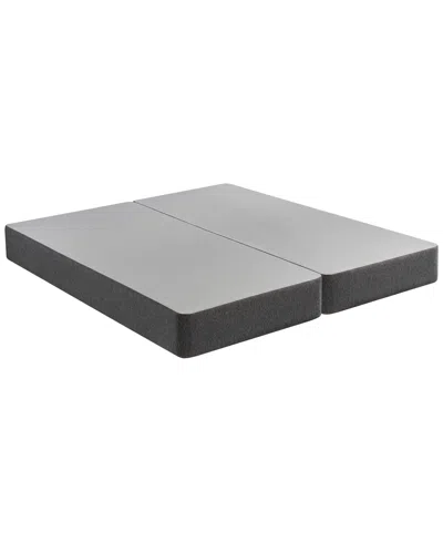 Beautyrest 2025 Triton Standard Foundation In Gray