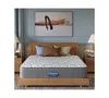 Beautyrest Anderson Avenue 13" Firm Tight Top Mattress Set, Queen Split In Gray