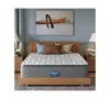 Beautyrest Anderson Avenue 14.25" Medium Pillow Top Mattress, Twin Xl In Transparent