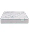 Beautyrest Beautysleep Dream Weaver 12.25" Medium Euro Top Mattress Set In No Color