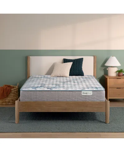 Beautyrest Beautysleep Dream Weaver 12.5" Firm Mattress In No Color