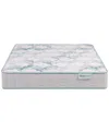 Beautyrest Beautysleep Dream Weaver 12.5" Firm Mattress Set In No Color