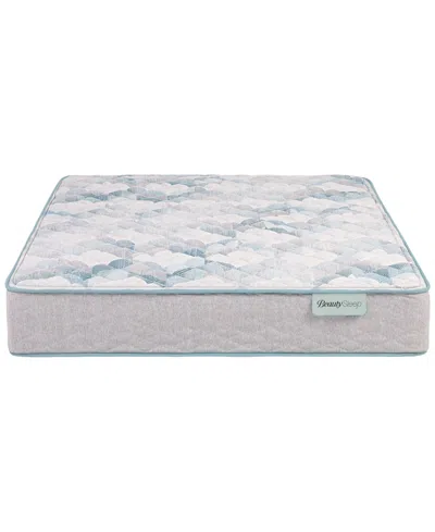Beautyrest Beautysleep Dream Weaver 12.5" Firm Mattress Set In No Color