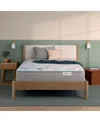 Beautyrest Beautysleep Dream Weaver 13.75" Plush Mattress Set In No Color