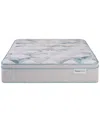 Beautyrest Beautysleep Dream Weaver 14.25" Ultra Plush Pillowtop Mattress In No Color