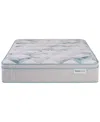 Beautyrest Beautysleep Dream Weaver 14.25" Ultra Plush Pillowtop Mattress In No Color