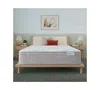 Beautyrest Beautysleep Bashful Lullaby 12.25 Medium Euro Top Mattress Collection In Gray