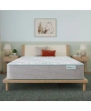 Beautyrest Beautysleep Bashful Lullaby 12.5 Firm Mattress Collection