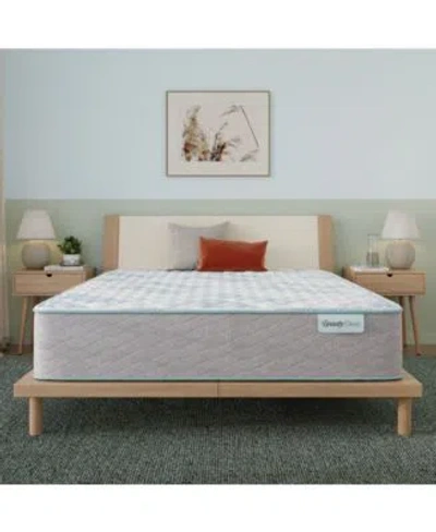 Beautyrest Beautysleep Bashful Lullaby 12.5 Firm Mattress Collection