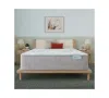 Beautyrest Beautysleep Bashful Lullaby 13.75 Plush Tight Top Mattress Collection In Gray