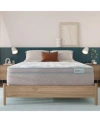 Beautyrest Beautysleep Bashful Lullaby 14.25 Ultra Plush Pillow Top Mattress Collection