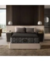 Beautyrest Black Hybrid Series Three 14.5 Firm Tight Top Mattress Collection
