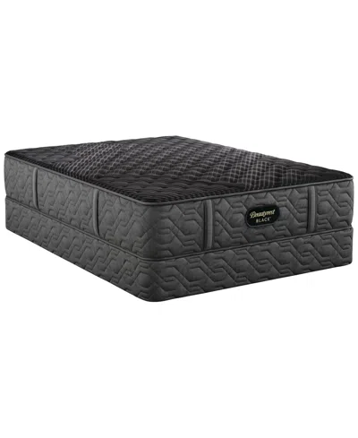 Beautyrest Black Series One 12.75" Extra Firm Mattress In No Color
