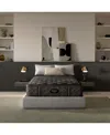 Beautyrest Black Series One 14" Plush Mattress In No Color