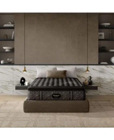 Beautyrest Black Series One 14.25 Firm Pillowtop Mattress Collection