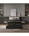 Beautyrest Black Series One 14.75 Medium Pillowtop Mattress Collection