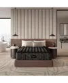 Beautyrest Black Series Three 14.25" Extra Firm Mattress In No Color