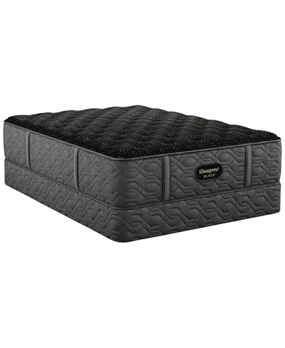 Beautyrest Black Series Three 15.25" Medium Mattress In No Color
