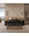 Beautyrest Black Series Three 16.75 Plush Pillowtop Mattress Collection