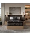 Beautyrest Black Series Two 16.25" Plush Pillowtop Mattress In No Color