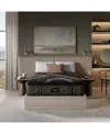 Beautyrest Black Series Two 16.5" Medium Pillowtop Mattress In No Color