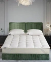 Beautyrest Breathable Down Mattress Topper Collection In White