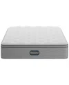 Beautyrest Pampered Nights 13.75" Medium Pillow-top Mattress