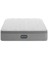 Beautyrest Closeout!  Pampered Nights 13.75" Medium Pillow-top Mattress