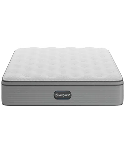 BEAUTYREST CLOSEOUT! BEAUTYREST PAMPERED NIGHTS 13.75" PLUSH PILLOW-TOP MATTRESS