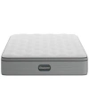 Beautyrest Pampered Nights 13.75 Plush Pillow Top Mattress Collection