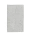 Beautyrest Closeout!  Plume Feather Touch Reversible Bath Rug, 24" X 40" In Gray