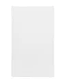 Beautyrest Closeout!  Plume Feather Touch Reversible Bath Rug, 24" X 40" In White