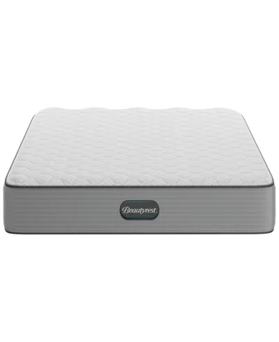 Beautyrest Poised Slumber 11.5" Firm Tight Top Mattress