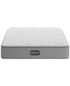 Beautyrest Poised Slumber 12" Medium Tight Top Mattress
