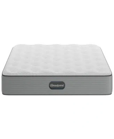 Beautyrest Poised Slumber 12 Medium Tight Top Mattress Collection