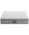 Beautyrest Poised Slumber 12.75 Plush Euro Top Mattress Collection