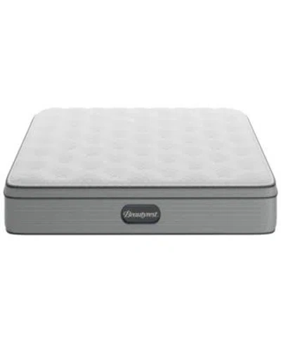 Beautyrest Poised Slumber 12.75 Plush Euro Top Mattress Collection