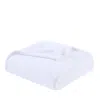 Beautyrest Dream Soft Blanket, Full Queen In White