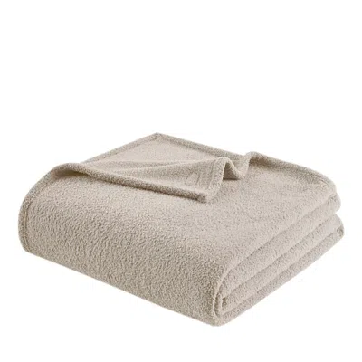 Beautyrest Dream Soft Blanket, King In Taupe