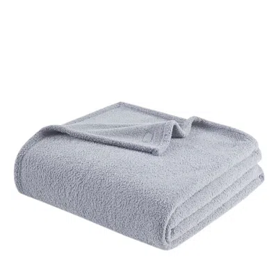 Beautyrest Dream Soft Blanket, Twin In Gray