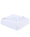 Beautyrest Dream Soft Blanket, Twin In White