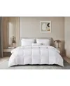 Beautyrest Feather And Down Fiber Comforter, King