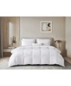 Beautyrest Feather Down Fiber Comforter