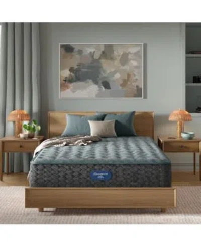 Beautyrest Level One 12.5 Medium Tight Top Mattress Collection In No Color