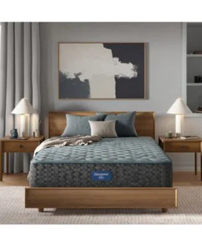 Beautyrest Level One 13.5 Firm Tight Top Mattress Collection