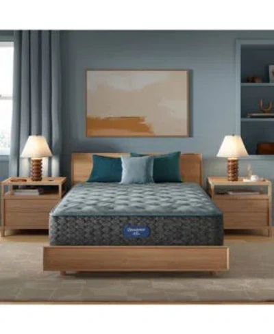Beautyrest Level One 13.5 Plush Tight Top Mattress Collection
