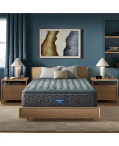 Beautyrest Level One 14.25 Medium Pillow Top Mattress Collection
