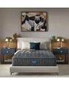 Beautyrest Level Two 14 Medium Tight Top Mattress Collection